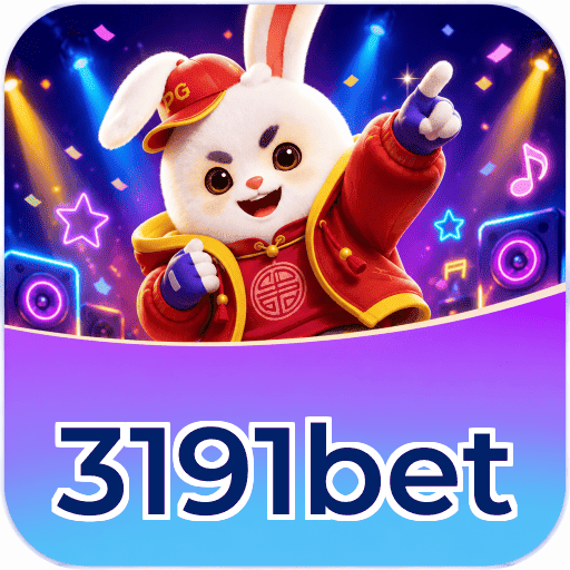 3191bet VIP Program Logo