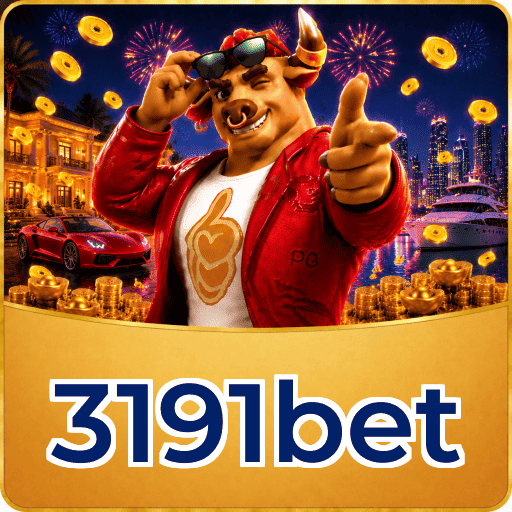 3191bet Jackpots Progressivos