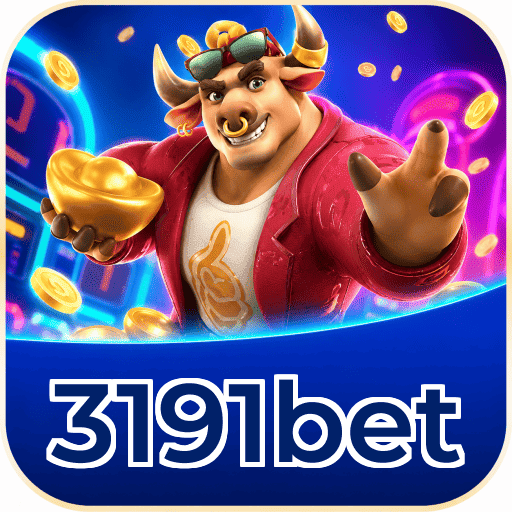 Logo da 3191bet
