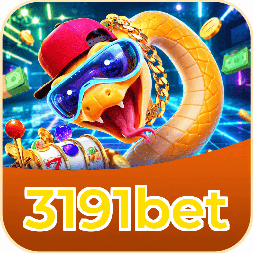 Logo 3191bet Loteria Online