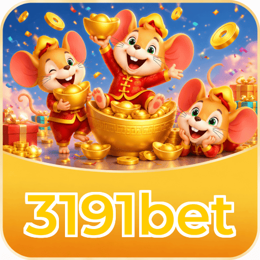 3191bet Logo Verificado