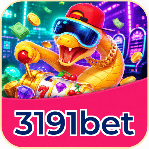 3191bet Logo Seguro