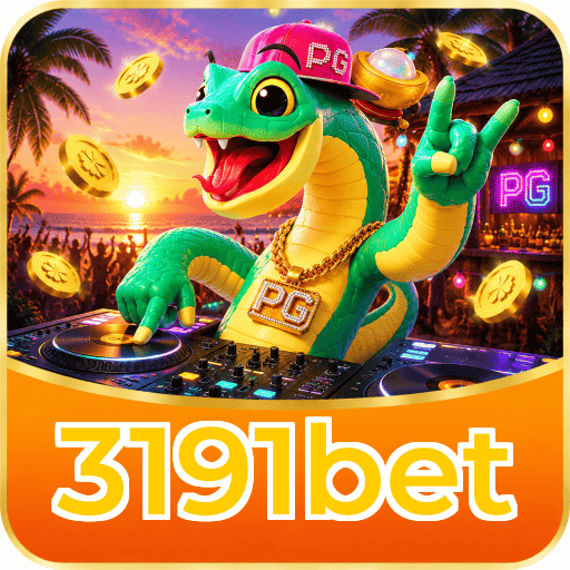 3191bet Logo - Bônus de Cadastro