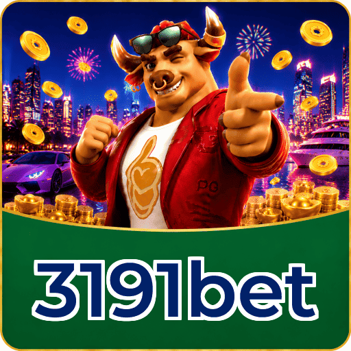 3191bet Logo Oficial